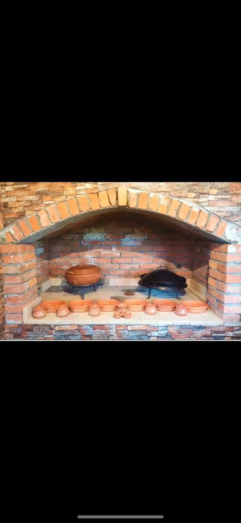Ethno Cottage Momo Tepca ชาเบลียค ภายนอก รูปภาพ