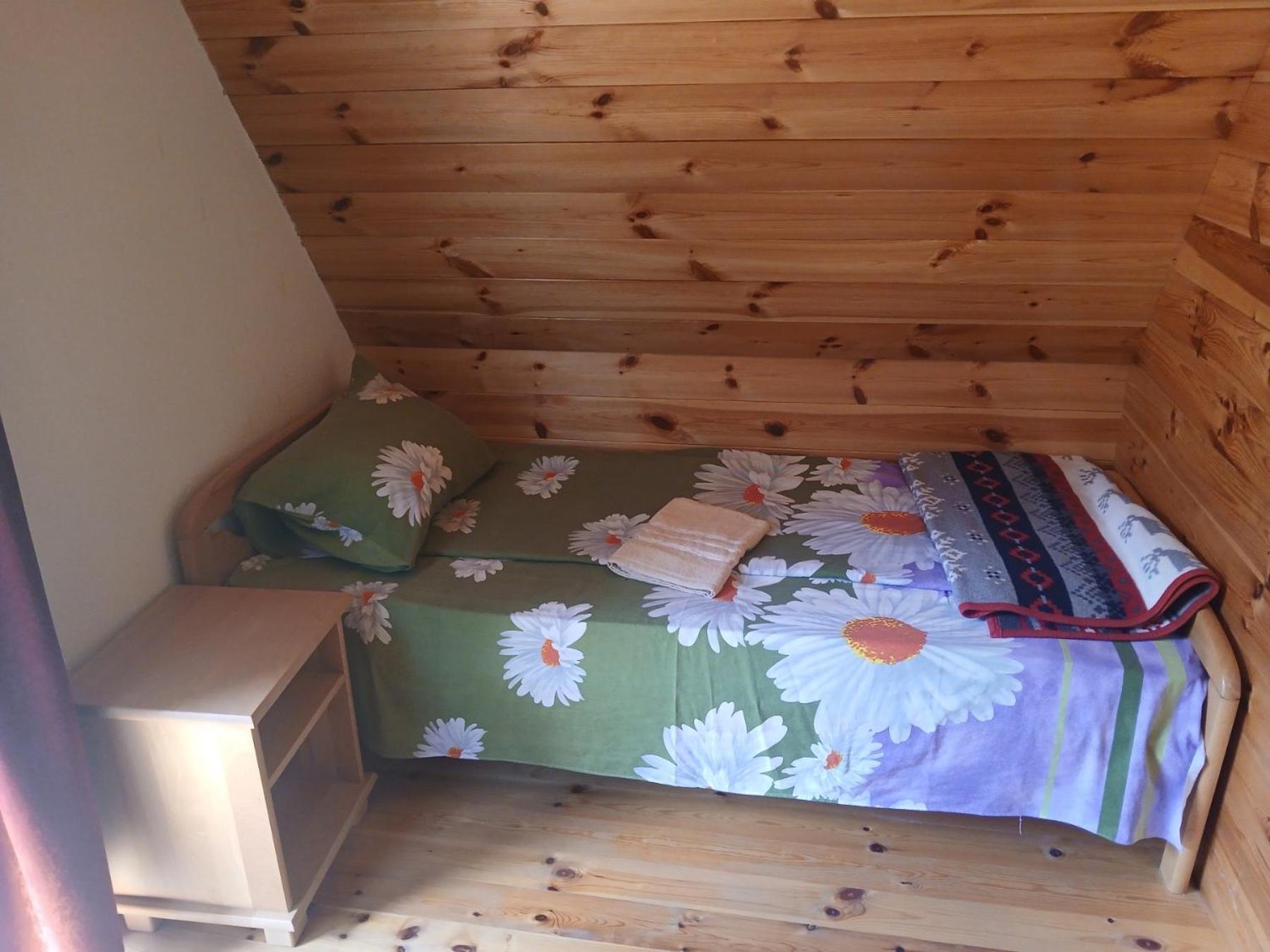 Ethno Cottage Momo Tepca ชาเบลียค ภายนอก รูปภาพ